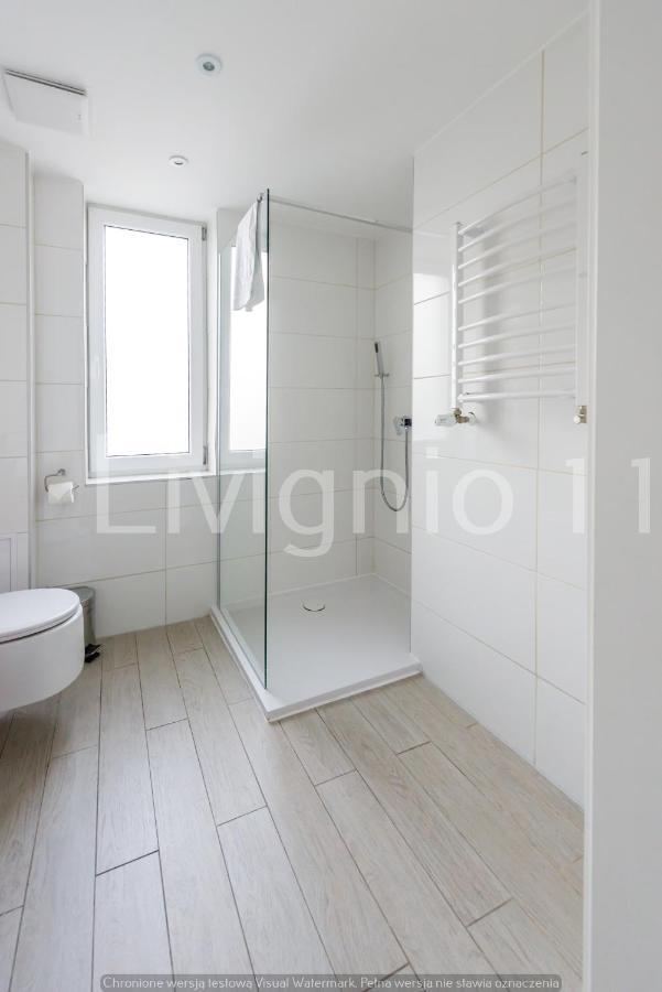 Apartament Czarna Gora Sienna Liv Ngoại thất bức ảnh