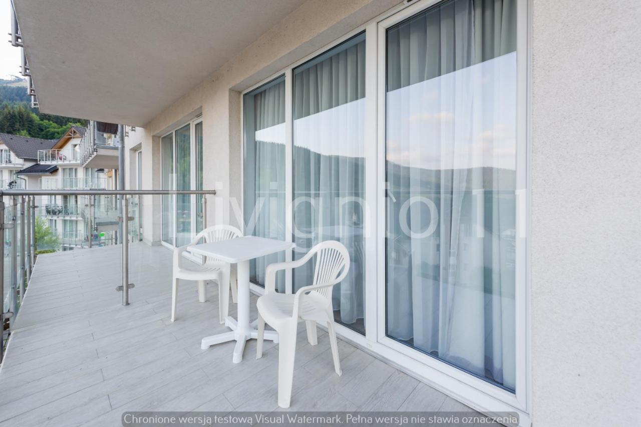 Apartament Czarna Gora Sienna Liv Ngoại thất bức ảnh