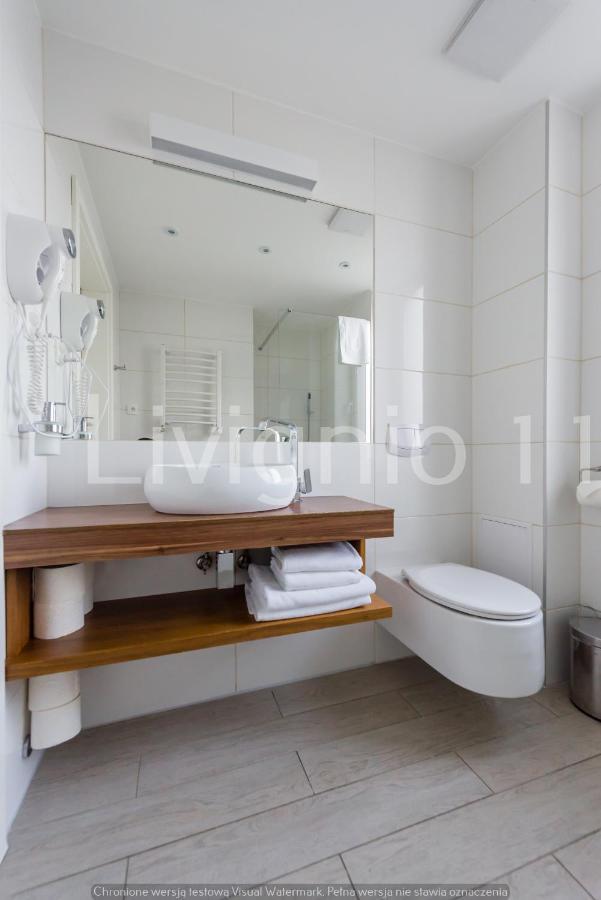 Apartament Czarna Gora Sienna Liv Ngoại thất bức ảnh